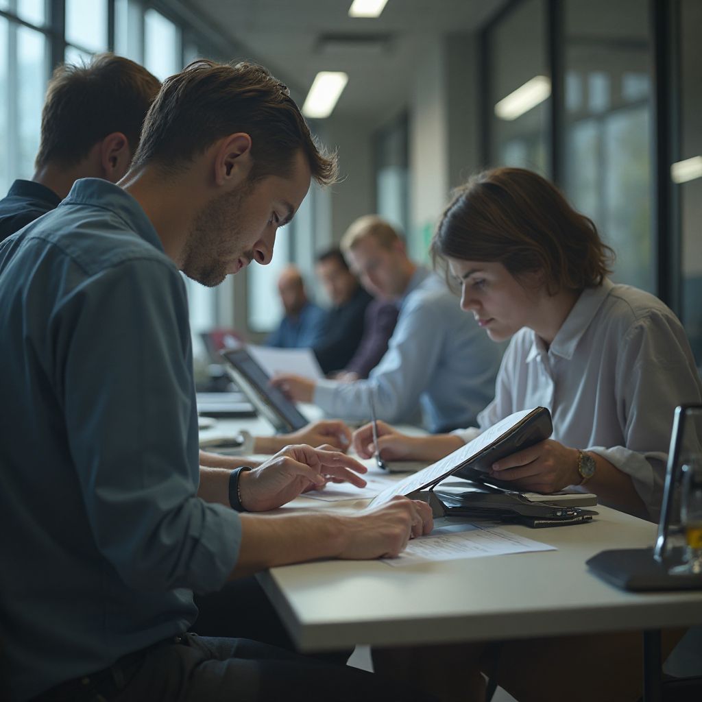 Getting Started with Personal asset safeguarding