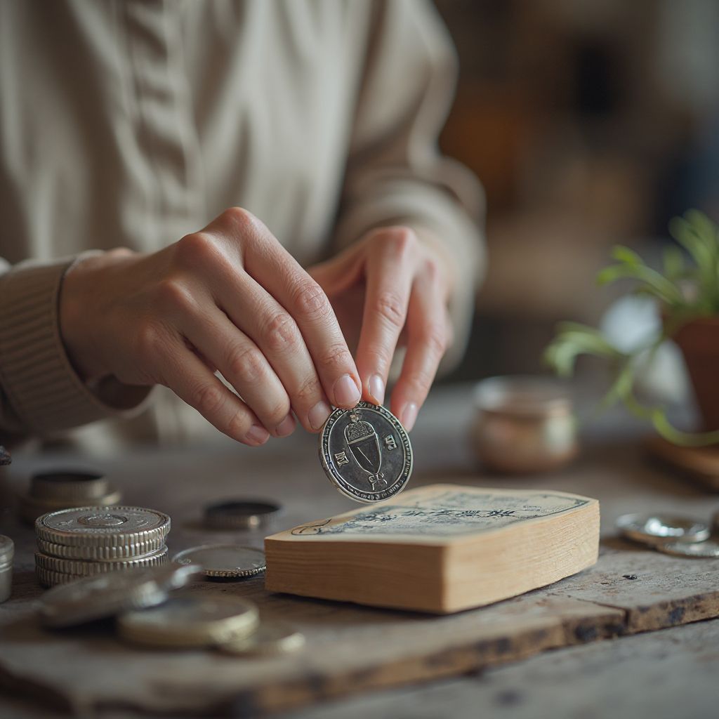 Best Practices in Personal asset safeguarding